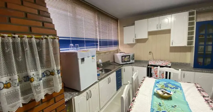 Apartamento com 4 quartos à venda no São Pelegrino, Caxias do Sul