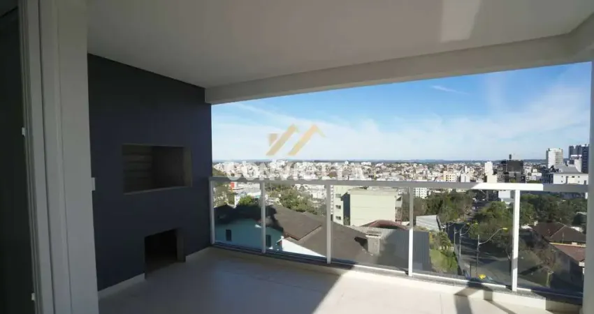 Apartamento com 3 quartos à venda na Nossa Senhora de Lourdes, Caxias do Sul 