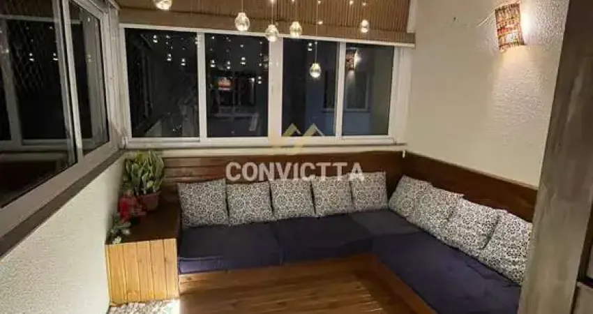 Apartamento com 3 quartos à venda no Petrópolis, Caxias do Sul 