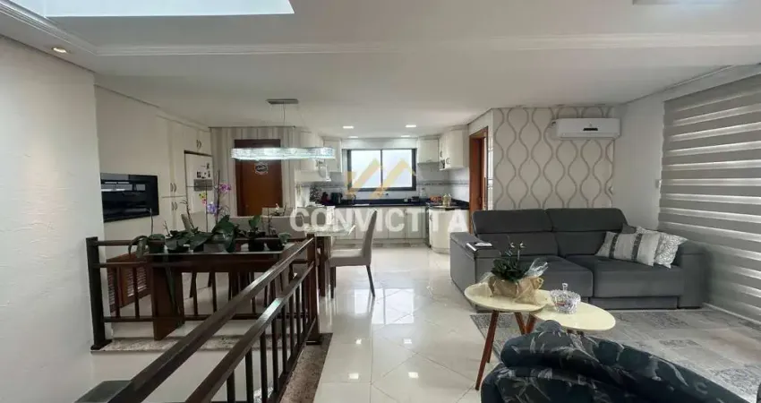 Apartamento com 3 quartos à venda no Petrópolis, Caxias do Sul