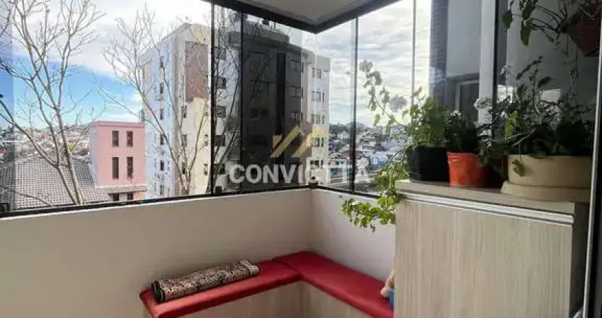 Apartamento com 3 quartos à venda no Sanvitto, Caxias do Sul