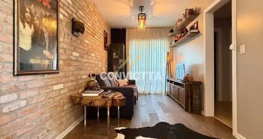 Apartamento com 2 quartos à venda no Jardim América, Caxias do Sul 