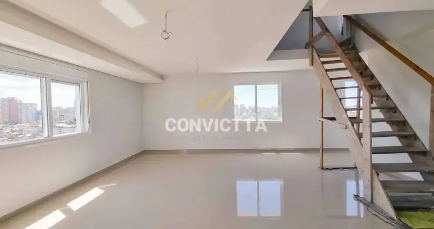 Apartamento com 3 quartos à venda no Rio Branco, Caxias do Sul