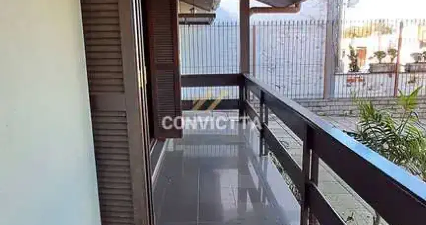 Casa com 4 quartos à venda no Santa Catarina, Caxias do Sul 