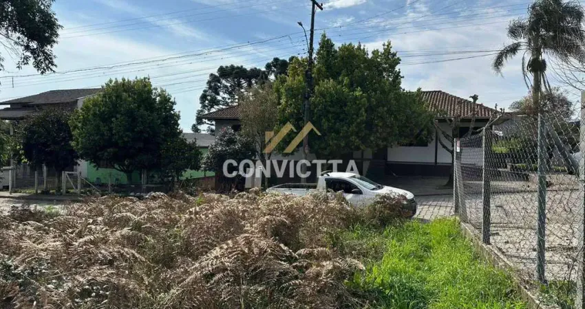 Terreno à venda no São Luiz, Caxias do Sul 