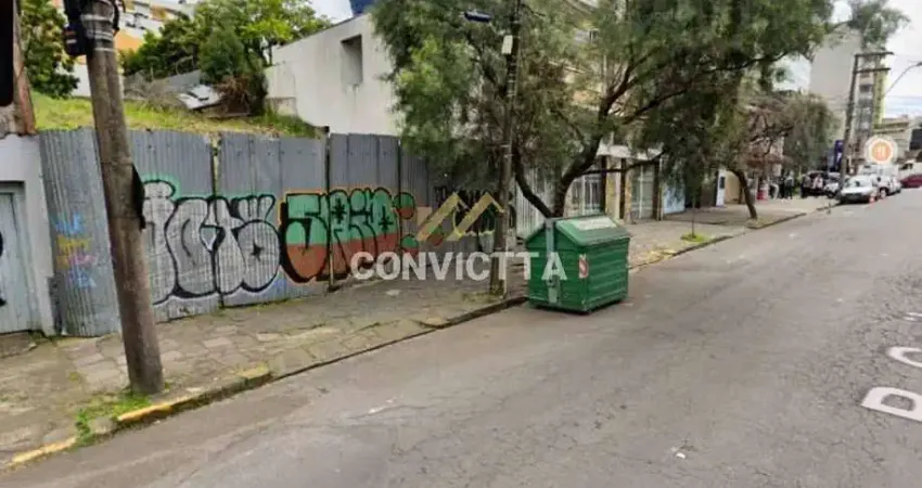 Terreno à venda no Exposição, Caxias do Sul