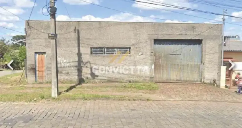 Sala comercial à venda no Desvio Rizzo, Caxias do Sul 