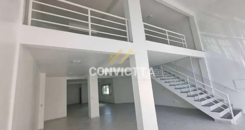 Sala comercial para alugar no Exposição, Caxias do Sul 
