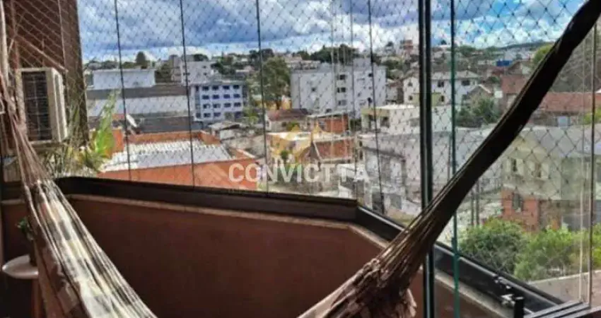 Apartamento com 3 quartos à venda no Medianeira, Caxias do Sul