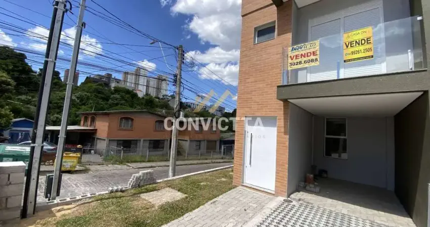 Casa com 3 quartos à venda no Cristo Redentor, Caxias do Sul