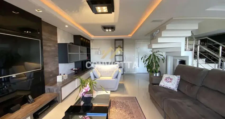 Apartamento com 3 quartos à venda no Villagio Iguatemi, Caxias do Sul