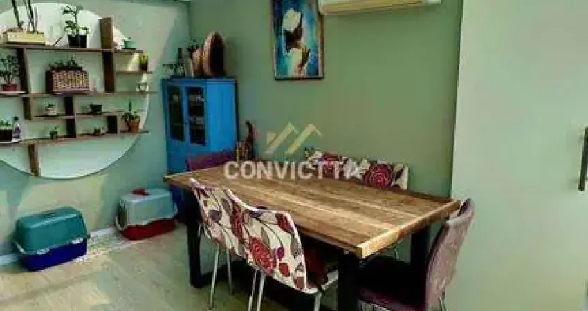 Apartamento com 2 quartos à venda no Panazzolo, Caxias do Sul