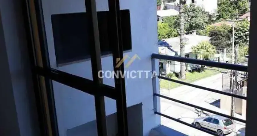 Apartamento com 1 quarto à venda no Sagrada Família, Caxias do Sul