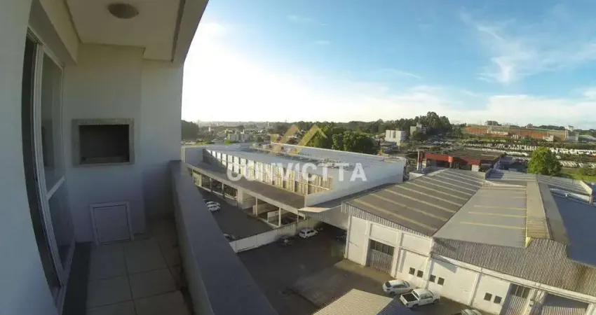 Apartamento com 3 quartos à venda no Sagrada Família, Caxias do Sul