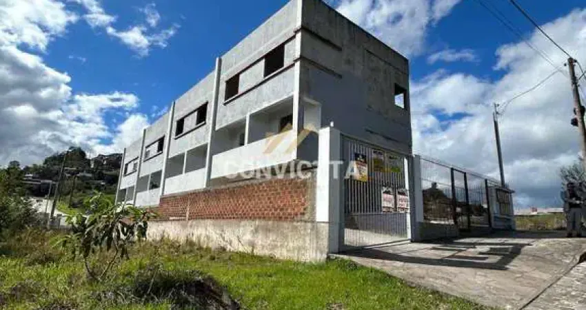 Sobrado Geminado Para Venda e Locação – Bairro Nossa Senhora das Graças