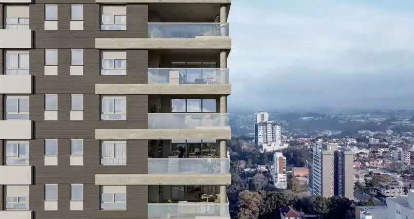 Apartamento com 3 quartos à venda no Panazzolo, Caxias do Sul