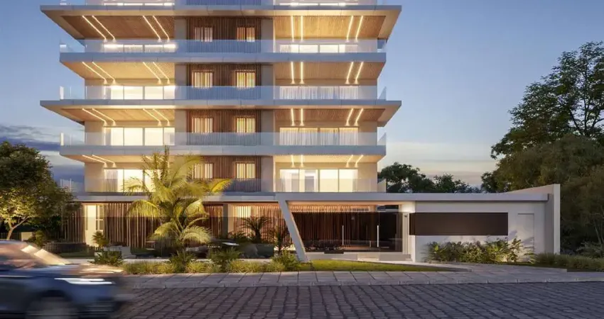 Apartamento com 3 quartos à venda no Exposição, Caxias do Sul