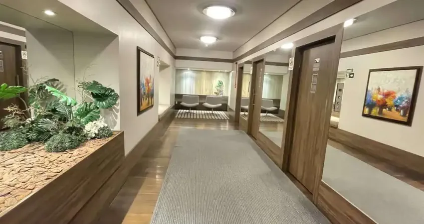 Apartamento com 2 quartos à venda no Centro, Caxias do Sul