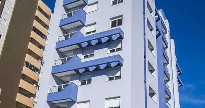 Apartamento com 2 quartos à venda na Nossa Senhora de Lourdes, Caxias do Sul