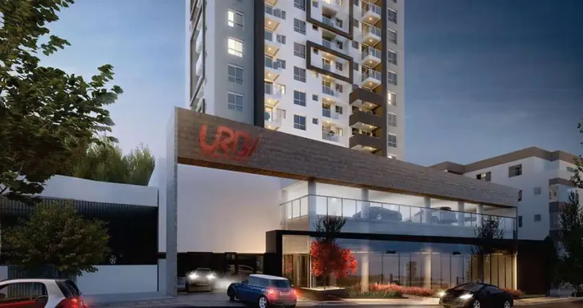 Apartamento com 2 quartos à venda na Nossa Senhora de Lourdes, Caxias do Sul