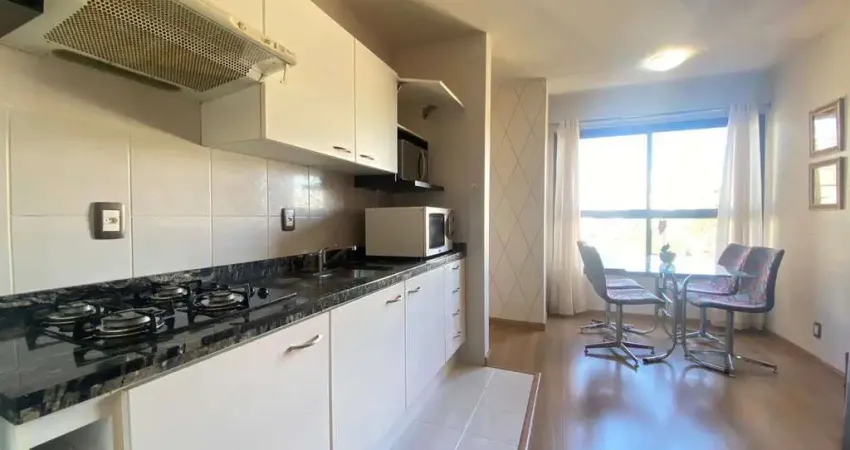 Apartamento com 1 quarto à venda na Nossa Senhora de Lourdes, Caxias do Sul
