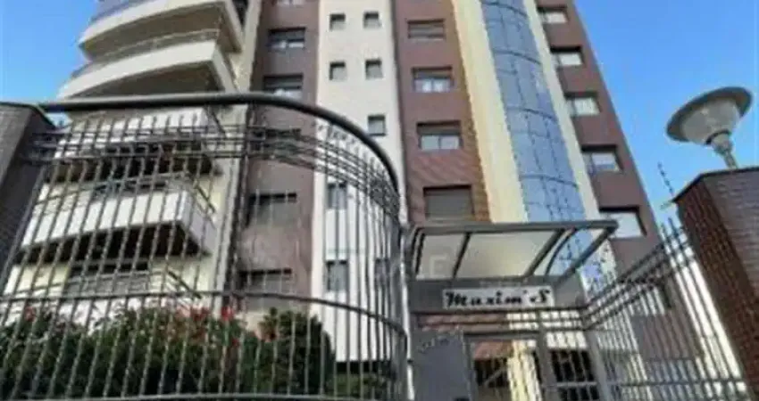 Apartamento com 3 quartos à venda no Centro, Caxias do Sul