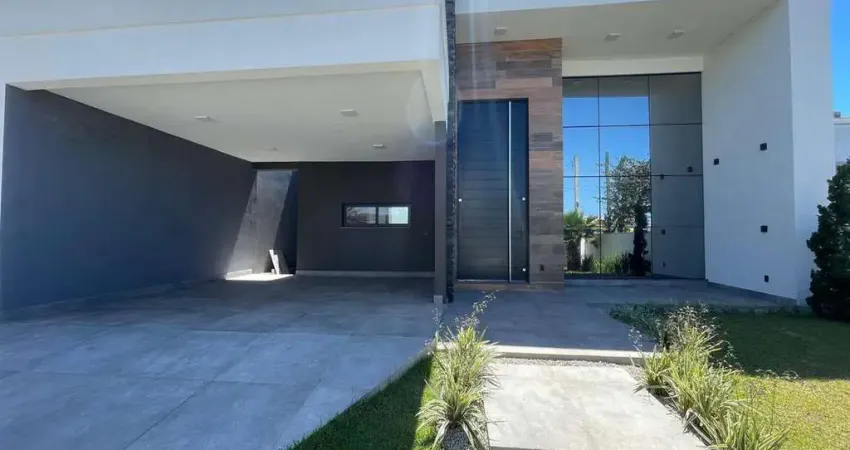 Casa com 3 quartos à venda na Bela Torres, Passo de Torres