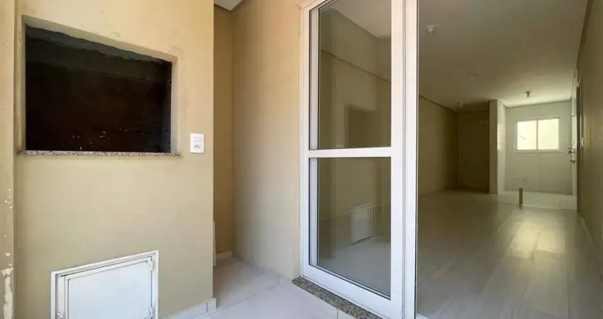 Apartamento com 2 quartos à venda na Morada dos Alpes, Caxias do Sul