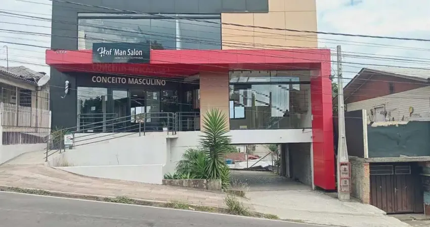 Ponto comercial para alugar na Bela Vista, Caxias do Sul