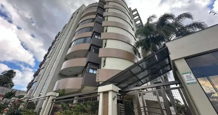 Apartamento à venda no Panazzolo, Caxias do Sul