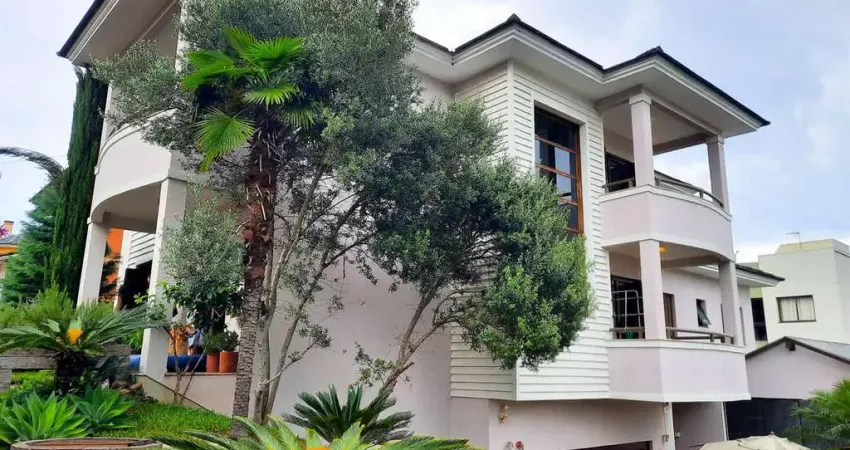 Casa com 6 quartos à venda na Colina Sorriso, Caxias do Sul