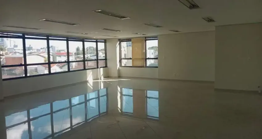 Sala comercial semimobiliada para locação no bairro cruzeiro