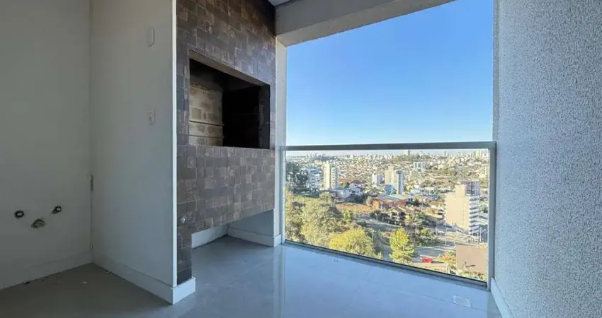 Apartamento com 3 quartos à venda no Villagio Iguatemi, Caxias do Sul