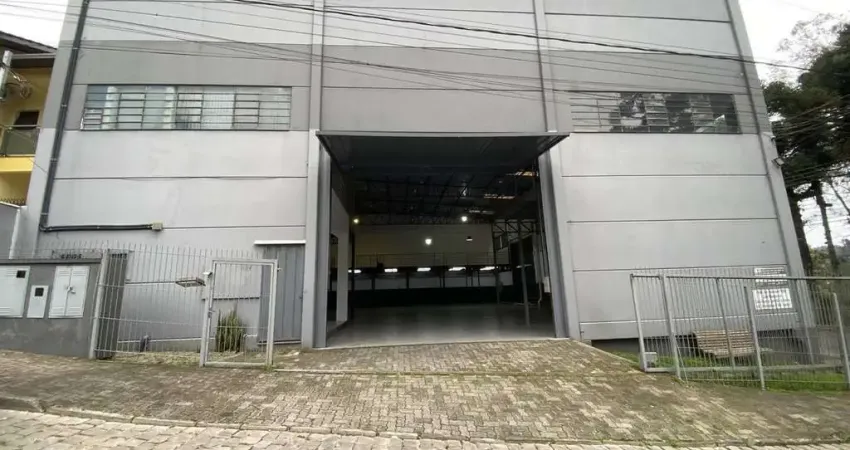 Barracão / Galpão / Depósito para alugar na Santa Lúcia, Caxias do Sul