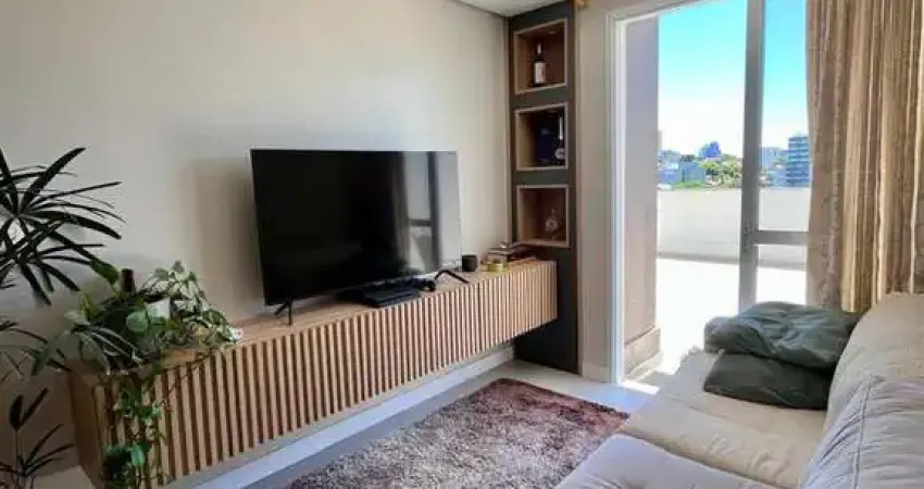 Apartamento com 2 quartos à venda no Rio Branco, Caxias do Sul