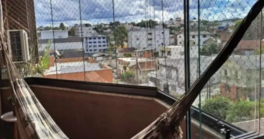 Apartamento com 3 quartos à venda no Medianeira, Caxias do Sul