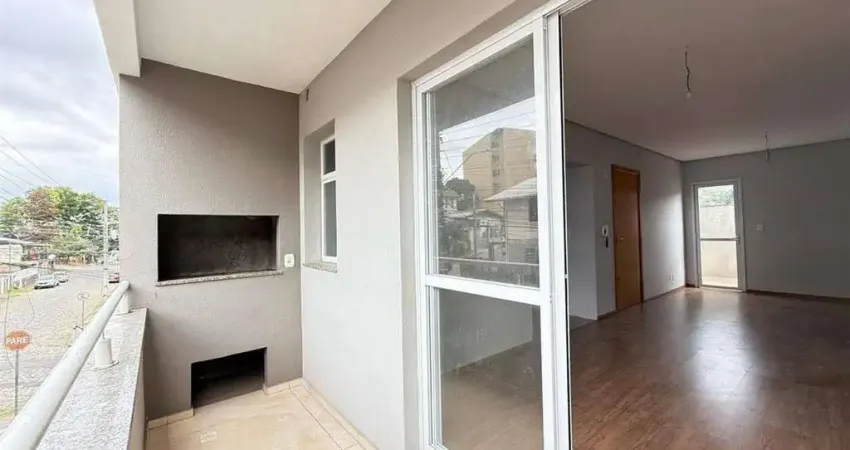 Apartamento com 2 quartos à venda no São José, Caxias do Sul