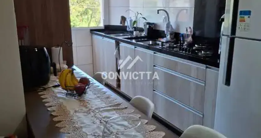 Apartamento com 2 quartos à venda no Matiel, Feliz