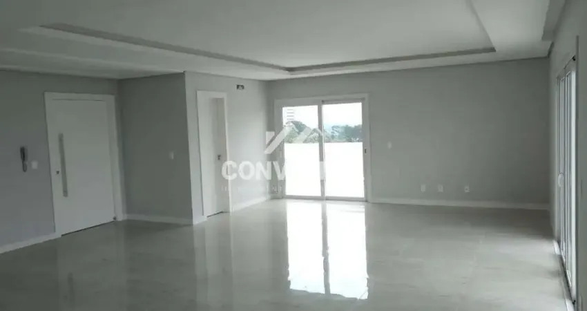 Apartamento com 3 quartos à venda no Charqueadas, Caxias do Sul