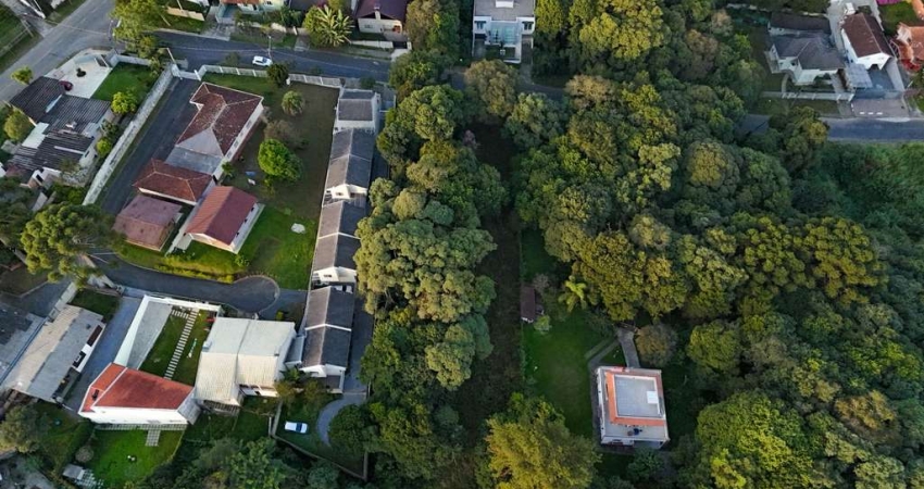 Terreno para Venda em Curitiba, Abranches