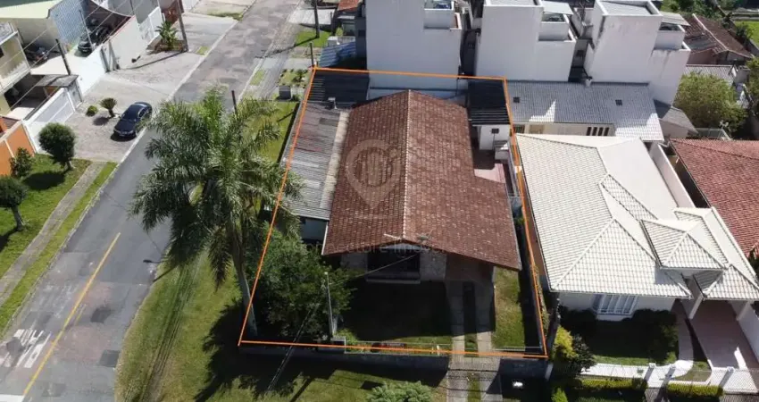 Terreno para Venda em Curitiba, Boa Vista