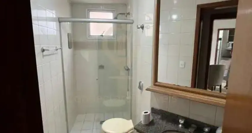 Apartamento para Venda em Curitiba, Vila Izabel, 3 dormitórios, 1 suíte, 3 banheiros, 2 vagas