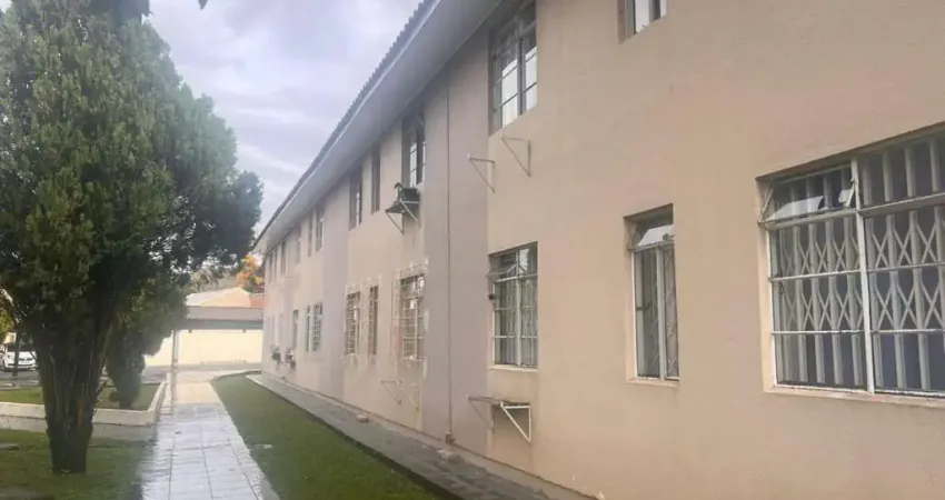 Apartamento para Venda em Curitiba, Boa Vista, 3 dormitórios, 1 banheiro, 1 vaga
