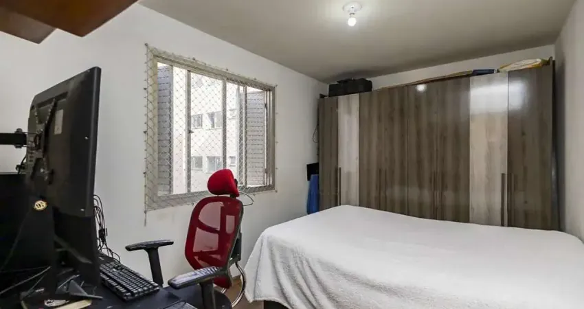 Apartamento para Venda em Curitiba, Água Verde, 3 dormitórios, 1 suíte, 3 banheiros, 1 vaga