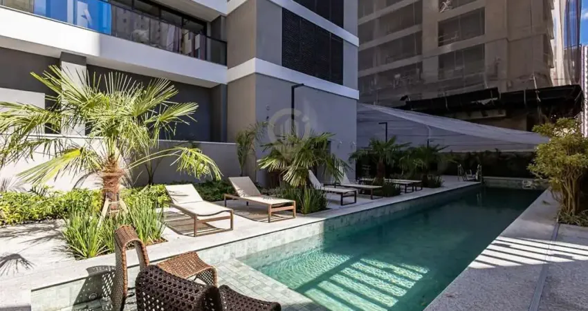 Apartamento para venda em curitiba, cristo rei, 2 dormitórios, 2 suítes, 2 banheiros, 1 vaga