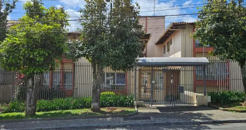 Apartamento para venda em curitiba, parolin, 3 dormitórios, 1 suíte, 2 banheiros, 1 vaga