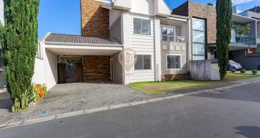 Condomínio fechado para venda em curitiba, santa cândida, 3 dormitórios, 1 suíte, 3 banheiros, 2 vagas