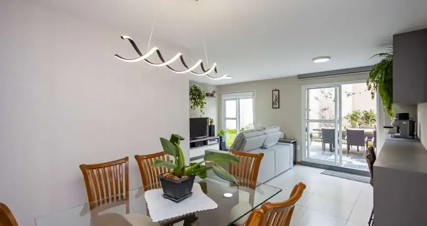 Apartamento para venda em curitiba, cidade industrial, 2 dormitórios, 1 suíte, 2 banheiros, 2 vagas