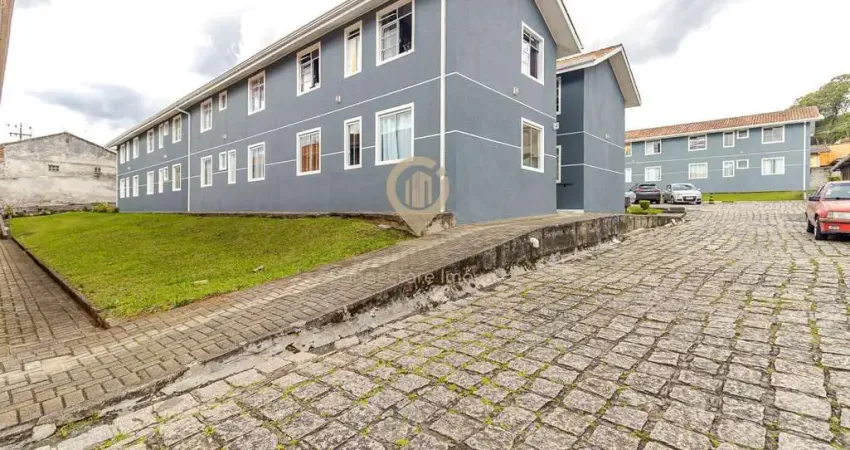 Apartamento para venda em curitiba, boa vista, 3 dormitórios, 1 banheiro, 1 vaga