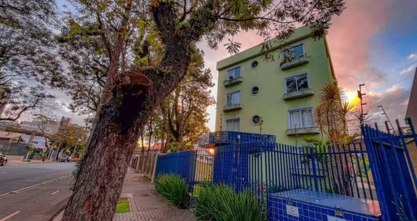 Apartamento para venda em curitiba, água verde, 3 dormitórios, 2 banheiros, 1 vaga